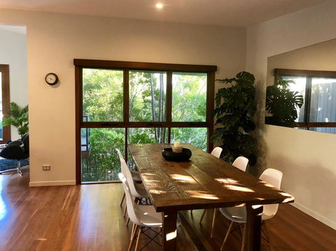 Villa 1 - 3 Parkedge Road - Accommodation QLD 11