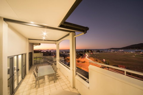 Portside Whitsunday Luxury Holiday Apartments - Accommodation QLD 18