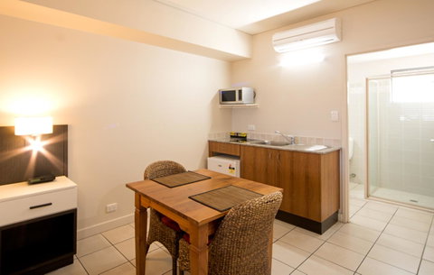 Portside Whitsunday Luxury Holiday Apartments - Accommodation QLD 13