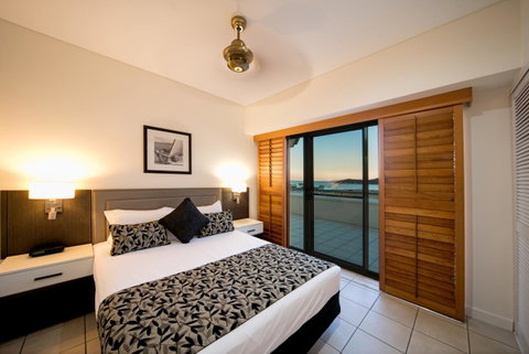 Portside Whitsunday Luxury Holiday Apartments - Accommodation QLD 19