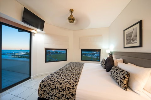 Portside Whitsunday Luxury Holiday Apartments - Accommodation QLD 23