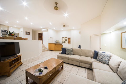 Portside Whitsunday Luxury Holiday Apartments - Accommodation QLD 26