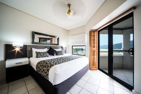 Portside Whitsunday Luxury Holiday Apartments - Accommodation QLD 10