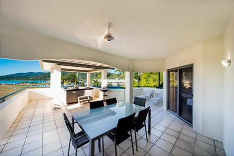 Portside Whitsunday Luxury Holiday Apartments - Accommodation QLD 7