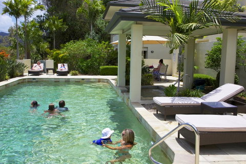 Portside Whitsunday Luxury Holiday Apartments - Accommodation QLD 0