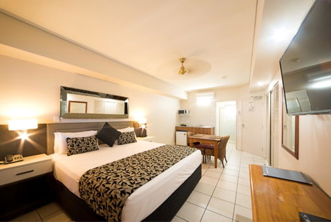 Portside Whitsunday Luxury Holiday Apartments - Accommodation QLD 15