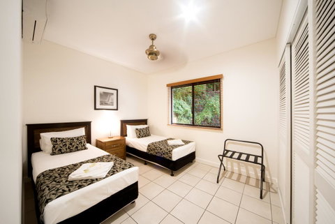 Portside Whitsunday Luxury Holiday Apartments - Accommodation QLD 21