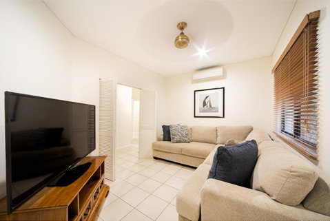 Portside Whitsunday Luxury Holiday Apartments - Accommodation QLD 20