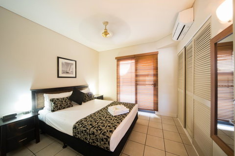 Portside Whitsunday Luxury Holiday Apartments - Accommodation QLD 16