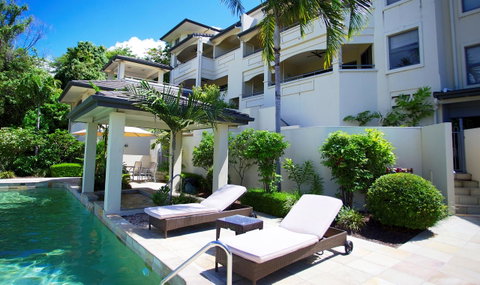 Portside Whitsunday Luxury Holiday Apartments - Accommodation QLD 1