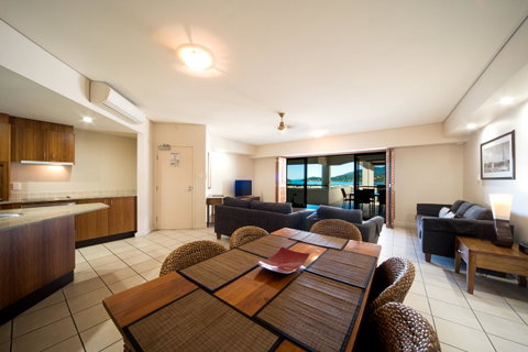 Portside Whitsunday Luxury Holiday Apartments - Accommodation QLD 17