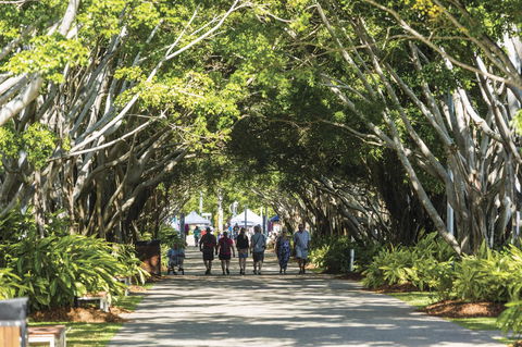 Hides Hotel - Accommodation QLD 35