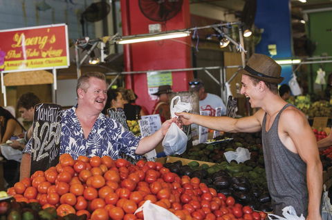 Hides Hotel - Accommodation QLD 38