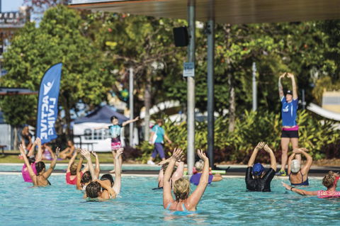 Hides Hotel - Accommodation QLD 37