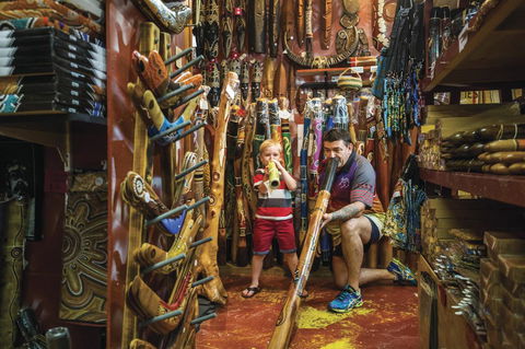 Hides Hotel - Accommodation QLD 33