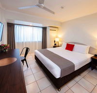 Hides Hotel - Accommodation QLD