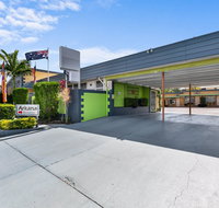 Arkana Motel - Accommodation QLD
