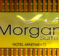 Morgan Suites - Accommodation QLD
