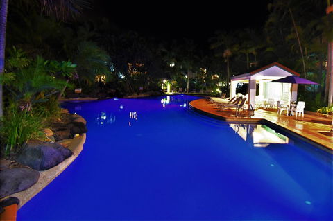 Grande Florida Beachside Resort - Accommodation QLD 28