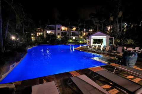 Grande Florida Beachside Resort - Accommodation QLD 18