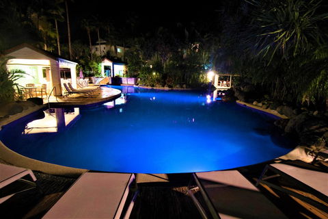 Grande Florida Beachside Resort - Accommodation QLD 36