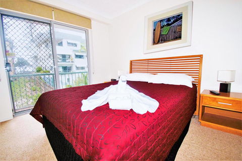 Grande Florida Beachside Resort - Accommodation QLD 35