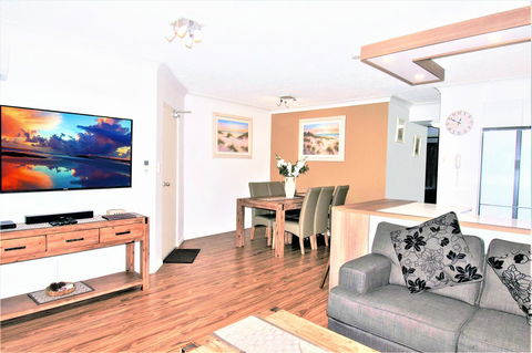 Grande Florida Beachside Resort - Accommodation QLD 30