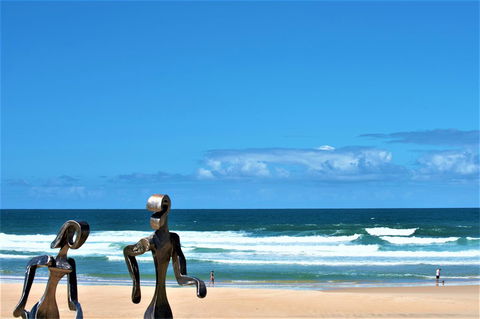 Grande Florida Beachside Resort - Accommodation QLD 23
