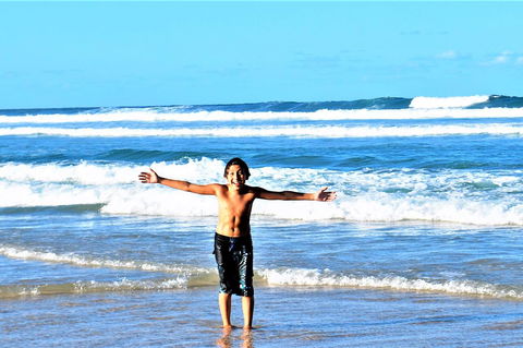 Grande Florida Beachside Resort - Accommodation QLD 41