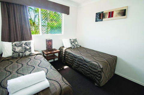 Grande Florida Beachside Resort - Accommodation QLD 21