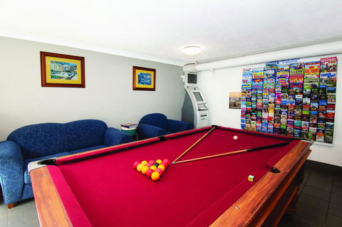 Grande Florida Beachside Resort - Accommodation QLD 19