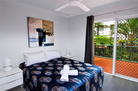 Grande Florida Beachside Resort - Accommodation QLD 2