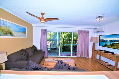 Grande Florida Beachside Resort - Accommodation QLD 27