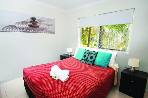Grande Florida Beachside Resort - Accommodation QLD 6