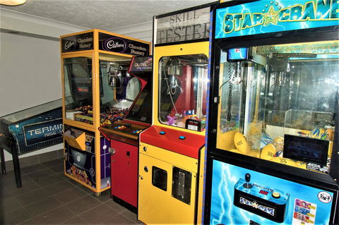 Grande Florida Beachside Resort - Accommodation QLD 42