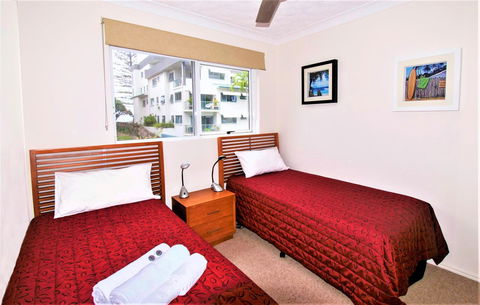 Grande Florida Beachside Resort - Accommodation QLD 7