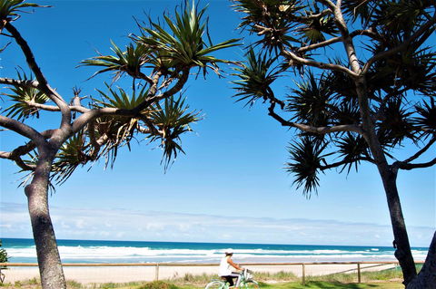 Grande Florida Beachside Resort - Accommodation QLD 34