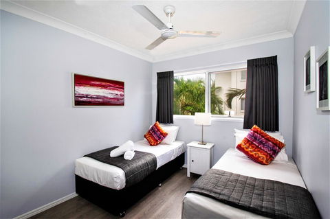 Grande Florida Beachside Resort - Accommodation QLD 15