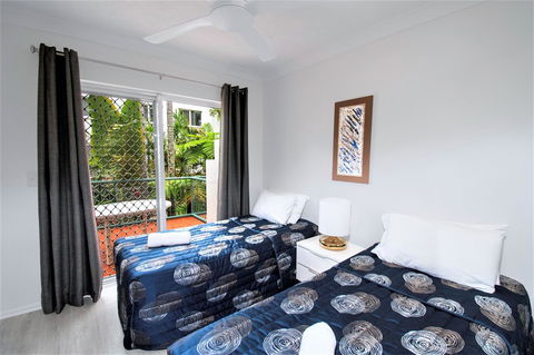 Grande Florida Beachside Resort - Accommodation QLD 3