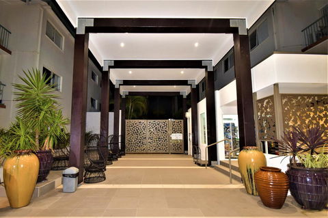 Grande Florida Beachside Resort - Accommodation QLD 32