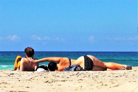 Grande Florida Beachside Resort - Accommodation QLD 13