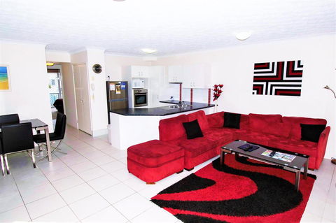 Grande Florida Beachside Resort - Accommodation QLD 37