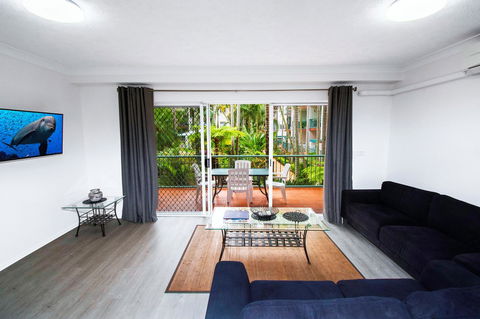 Grande Florida Beachside Resort - Accommodation QLD 10