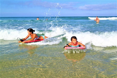 Grande Florida Beachside Resort - Accommodation QLD 25