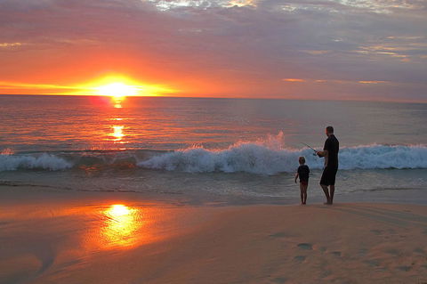 Grande Florida Beachside Resort - Accommodation QLD 26