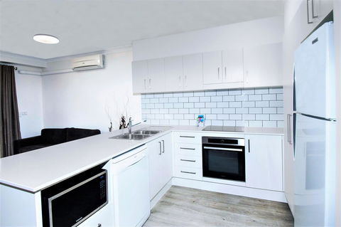 Grande Florida Beachside Resort - Accommodation QLD 5