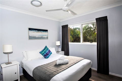 Grande Florida Beachside Resort - Accommodation QLD 14