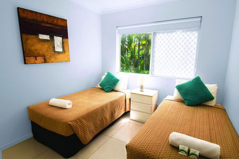 Grande Florida Beachside Resort - Accommodation QLD 20