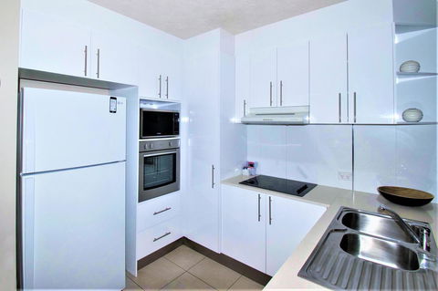 Grande Florida Beachside Resort - Accommodation QLD 38