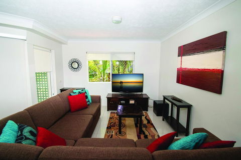Grande Florida Beachside Resort - Accommodation QLD 22